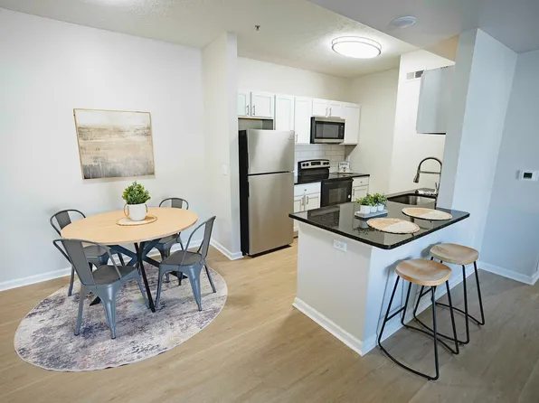 Blendon Woods Apartments