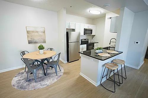 Blendon Woods Apartments Photo 1
