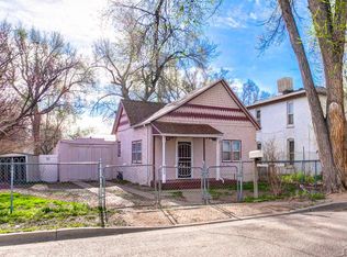 1208 Stone Ave, Pueblo, CO 81004