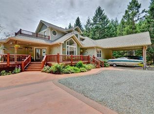1275 Ingalls Ln, Wilderville, OR 97543