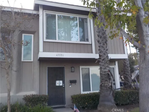 17731 Newland St, Huntington Beach, CA 92647