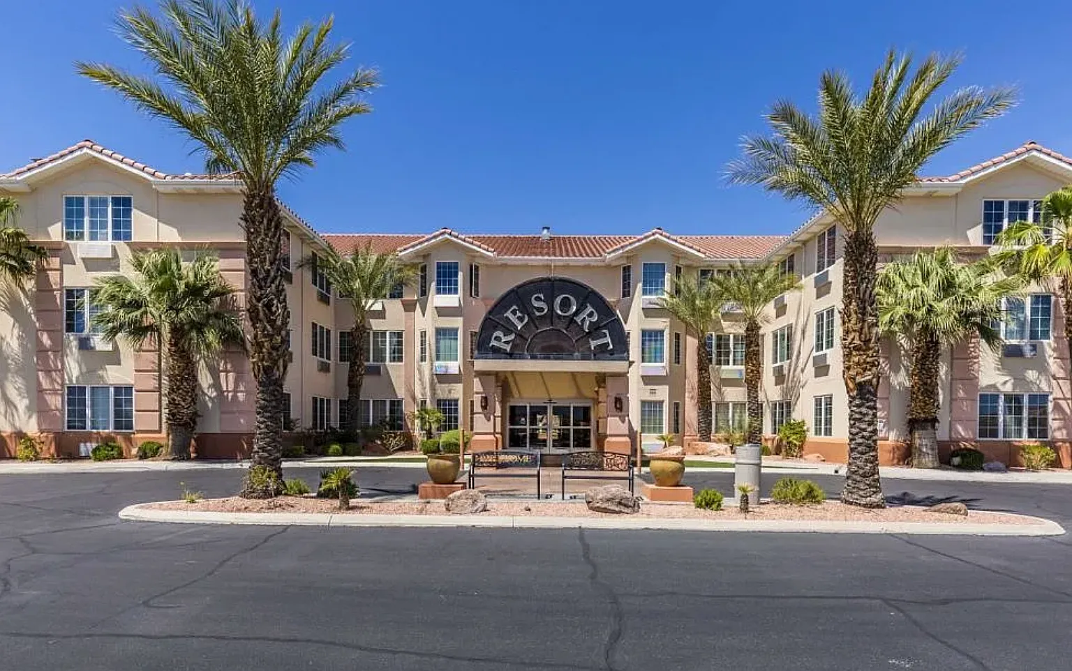 1 bed, 581 sqft, $1,400 — Photo 1
