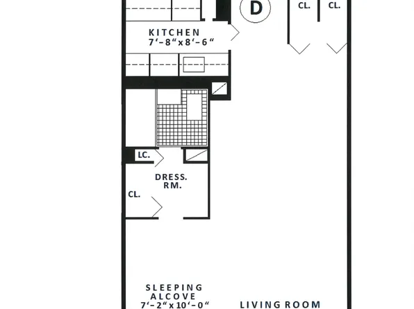 251 East 32nd Street image 1 of 2