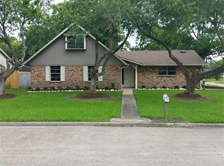3112 Whitesail Dr, League City, TX 77573