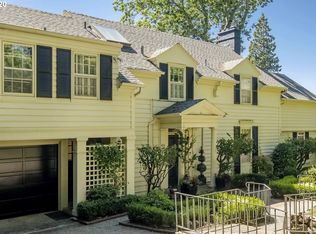 4214 SW Arthur Way, Portland, OR 97221