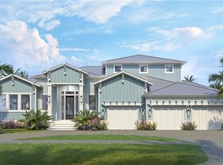 764 Hull Ct, Marco Island, FL 34145