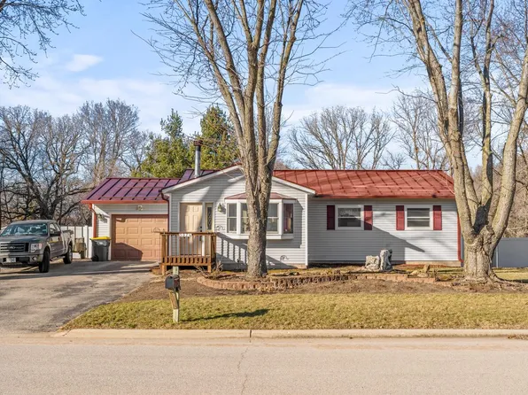 507 Evergreen DRIVE, Holmen, WI 54636