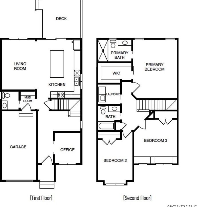 2nd image of 8731 Bethany Creek Ave