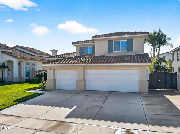 4867 Corte Olivas, Camarillo, CA 93012