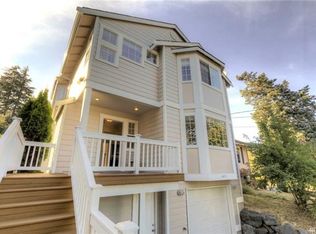 4445 28th Ave W, Seattle, WA 98199