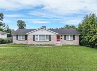 3212 Lansdowne Dr, Lexington, KY 40502