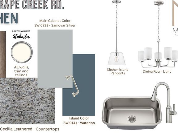 3rd image of 3619 Grape Creek Rd