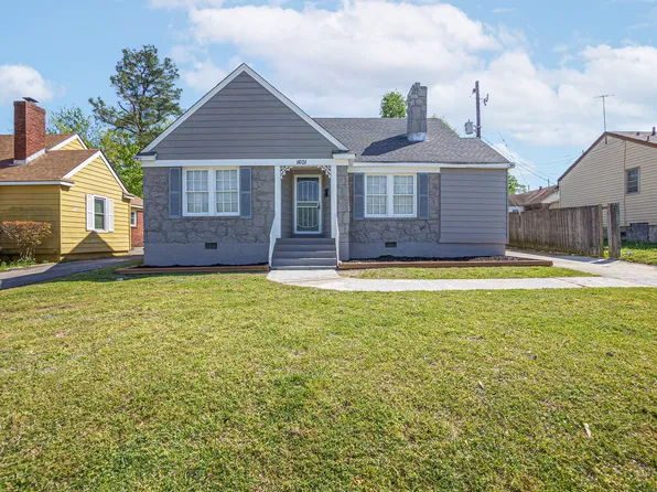 1601 N Michelle Cir, Memphis, TN 38107