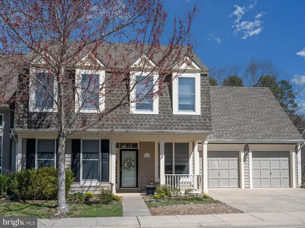 28488 Woods Dr, Easton, MD 21601