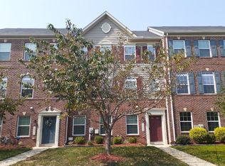 14215 Lusby Ridge Rd, Accokeek, MD 20607