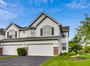 1252 Appaloosa Way, Bartlett, IL 60103