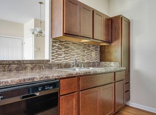 Villas of Forest Springs, Louisville, KY 40245