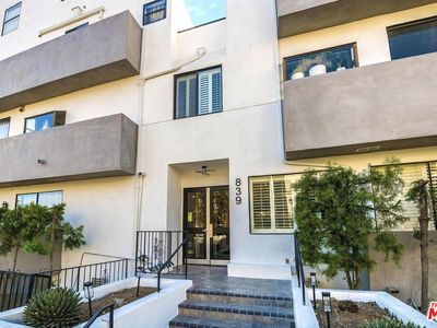 839 Larrabee St APT 11, West Hollywood, CA, 90069