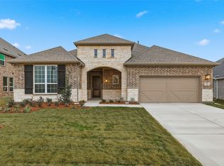 556 Flint Rd, Waxahachie, TX 75167