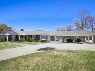 2040 Mount Olivet Church Rd, Winston Salem, NC 27127