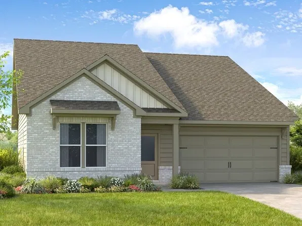 305 Remford Way, Euharlee, GA 30145