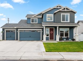 509 Ne #L, Quincy, WA 98848
