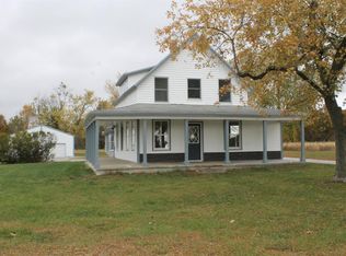 200 8th Ave NE, Demotte, IN 46310