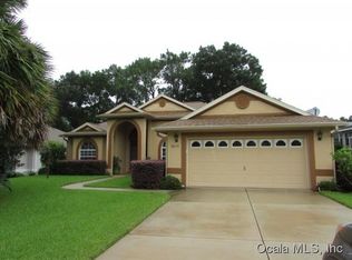 19515 SW 84th Pl, Dunnellon, FL 34432