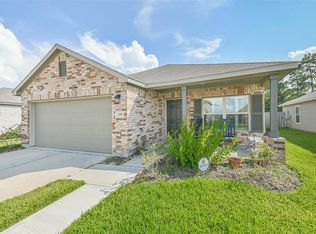 278 Cumberland Forest Dr, Magnolia, TX 77354