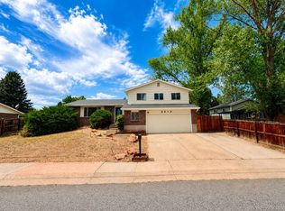 8579 W Fair Avenue, Littleton, CO 80123