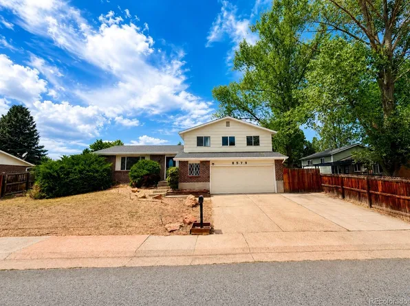 8579 W Fair Avenue, Littleton, CO 80123