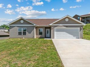 886 Casquin Dr, Cape Girardeau, MO 63701