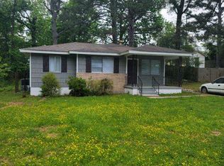 1632 1st St NE, Birmingham, AL 35215