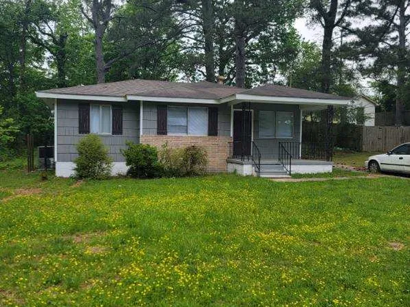1632 1st St NE, Birmingham, AL 35215
