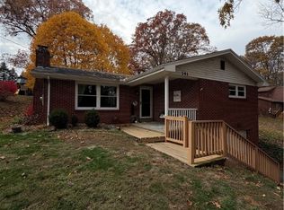 141 Medical Center Rd, Chicora, PA 16025