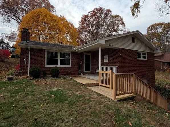 141 Medical Center Rd, Chicora, PA 16025