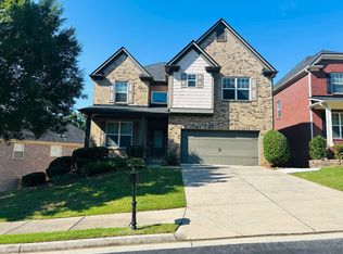 10012 Parc Sky Cir, Johns Creek, GA 30022