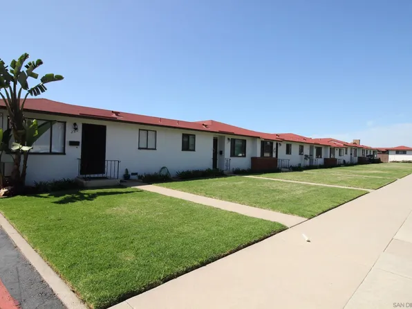 214 Twin Oaks Ave, Chula Vista, CA 91910