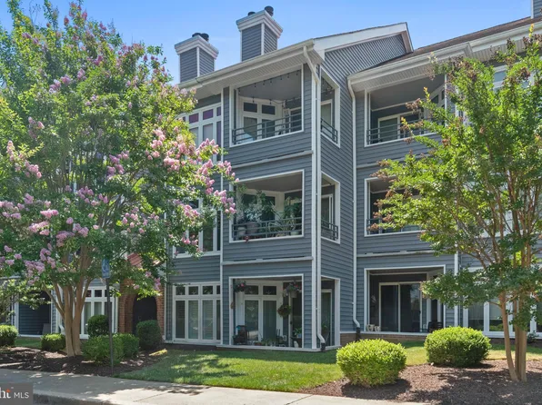 1142 Lake Heron Dr #2B, Annapolis, MD 21403