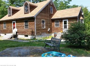 1434 Appleton Rd, Union, ME 04862