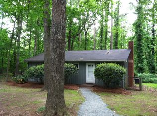 1329A Old Lystra Rd, Chapel Hill, NC 27517
