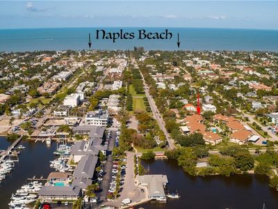 1100 9th ST S #C102, Naples, FL, 34102