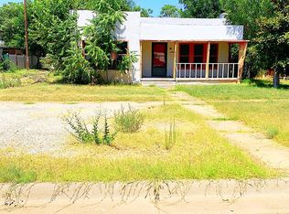 532 E 9th St, Colorado City, TX 79512