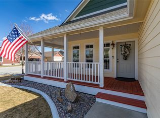 141 Silverberry St, Hamilton, MT 59840