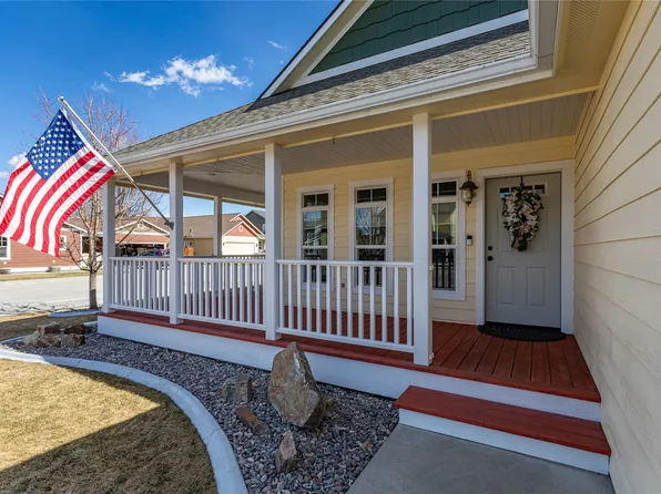 141 Silverberry St, Hamilton, MT 59840