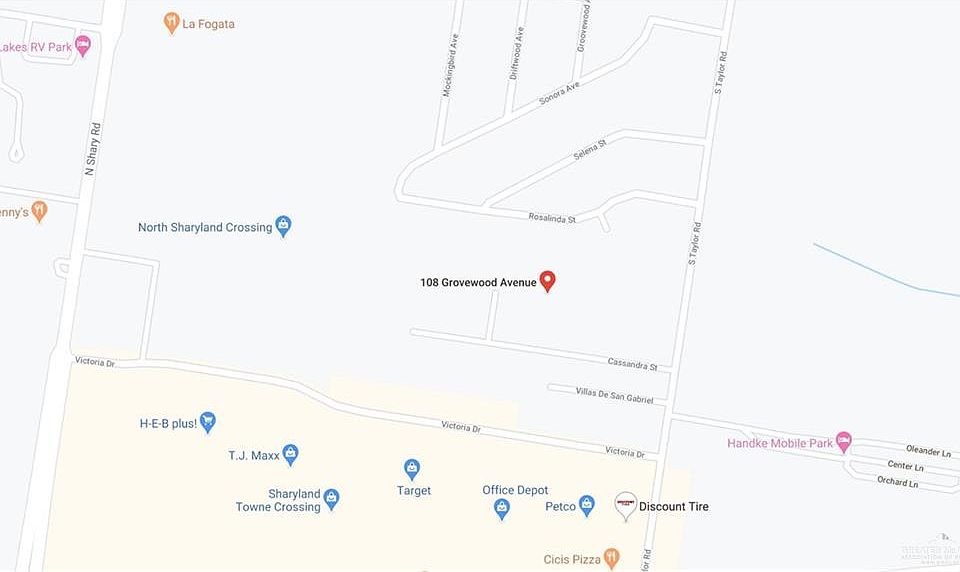 2nd image of 108 S Grovewood Ave
