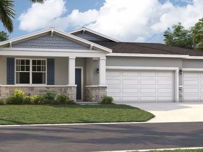 12795 Trovita Dr, Grand Island, FL, 32735