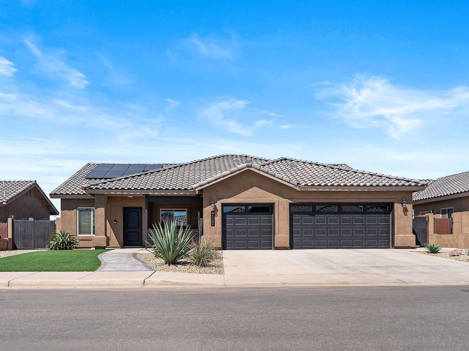 4122 W 27th Pl, Yuma, AZ 85364 | Zillow