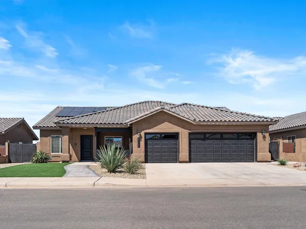 4122 W 27th Pl, Yuma, AZ 85364