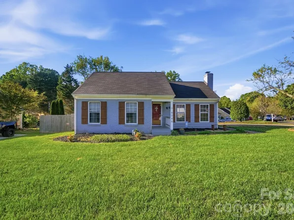 9046 Milton Morris Dr, Charlotte, NC 28227
